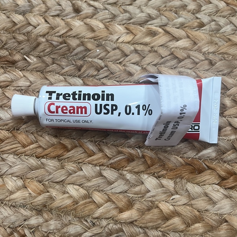 ⚡️FLASH SALE⚡️Retin Vitamin A 0.1% Cream